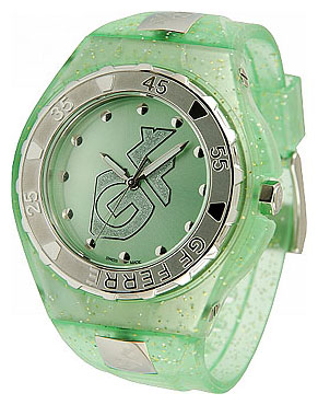 GF Ferre GF.9024J/22 wrist watches for unisex - 1 photo, image, picture