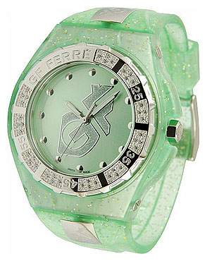 GF Ferre GF.9024J/22Z wrist watches for unisex - 1 picture, photo, image
