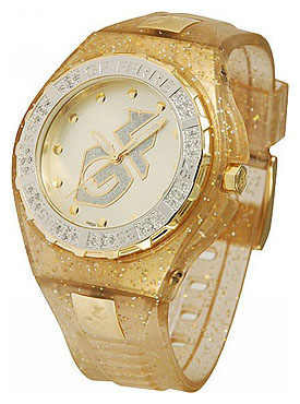 GF Ferre GF.9024J/23Z wrist watches for unisex - 1 photo, picture, image