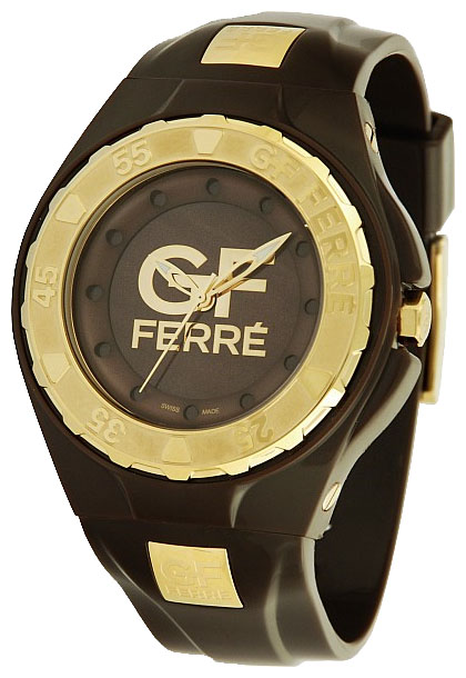 GF Ferre GF.9024J/50 wrist watches for women - 1 photo, picture, image