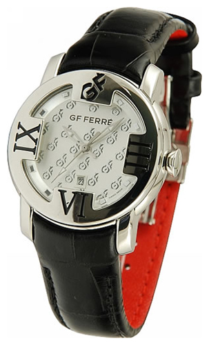 GF Ferre GF.9025L/06 wrist watches for women - 1 photo, image, picture