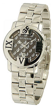 GF Ferre GF.9025L/07M wrist watches for women - 1 photo, picture, image