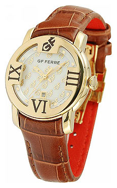 GF Ferre GF.9025L/08 wrist watches for women - 1 photo, picture, image