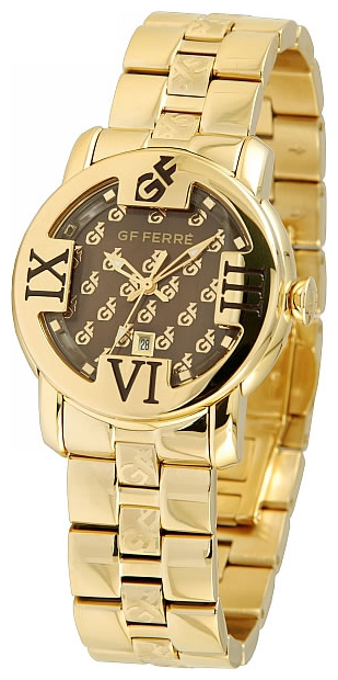 GF Ferre GF.9025L/09M wrist watches for women - 1 picture, image, photo