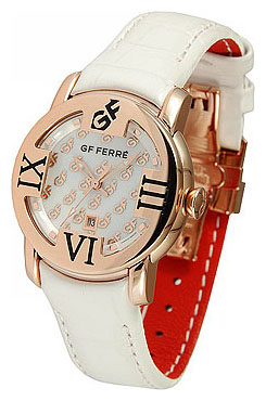 GF Ferre GF.9025L/10 wrist watches for women - 1 photo, picture, image