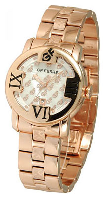 GF Ferre GF.9025L/11M wrist watches for women - 1 image, picture, photo