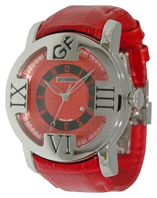GF Ferre GF.9025M/03 wrist watches for men - 1 image, picture, photo