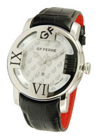 GF Ferre GF.9025M/06 wrist watches for men - 1 picture, image, photo