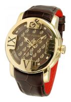 GF Ferre GF.9025M/09M wrist watches for men - 1 photo, picture, image