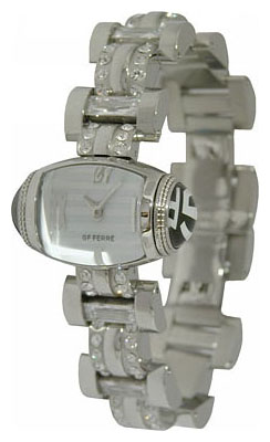 GF Ferre GF.9028L/02MZ wrist watches for women - 1 image, photo, picture