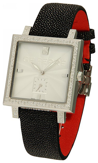 GF Ferre GF.9032L/02D wrist watches for women - 1 image, picture, photo