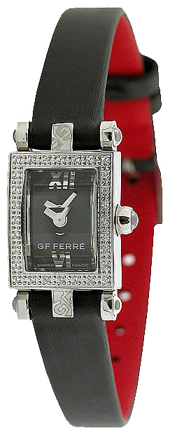 GF Ferre GF.9033L/01Z wrist watches for women - 1 photo, picture, image