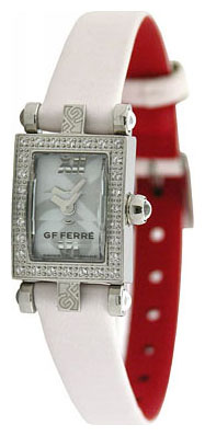 GF Ferre GF.9033L/02Z wrist watches for women - 1 photo, picture, image