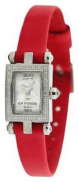 GF Ferre GF.9033L/03Z wrist watches for women - 1 photo, image, picture