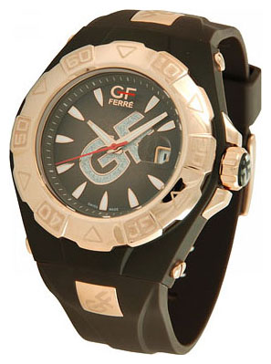 GF Ferre GF.9039J/06 wrist watches for men - 1 image, photo, picture