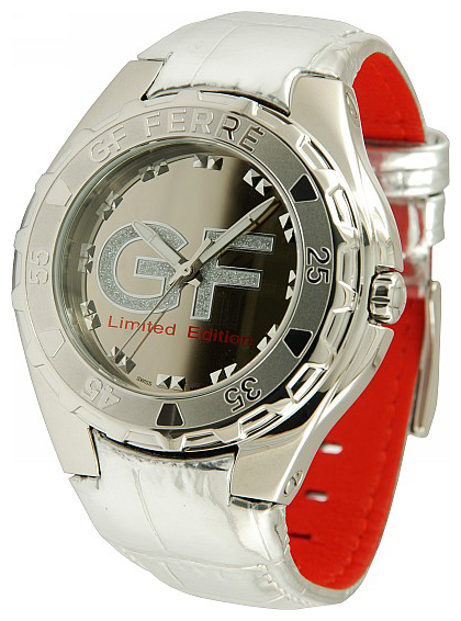 GF Ferre GF.9040J/01 wrist watches for men - 1 photo, picture, image