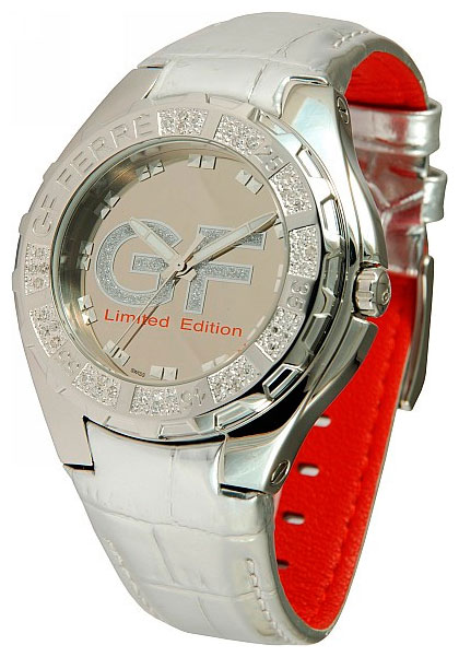 GF Ferre GF.9040J/01D wrist watches for unisex - 1 image, photo, picture