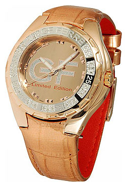 GF Ferre GF.9040J/03D wrist watches for unisex - 1 photo, image, picture