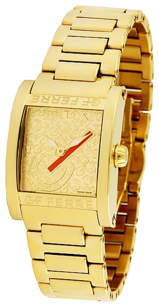 GF Ferre GF.9046L/25M wrist watches for women - 1 picture, image, photo