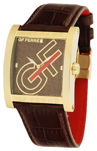 Wrist watch GF Ferre for Men - picture, image, photo