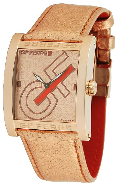 GF Ferre GF.9046M/13 wrist watches for women - 1 image, photo, picture