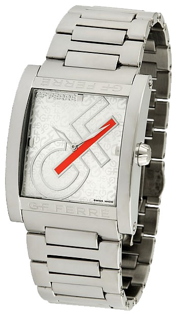 GF Ferre GF.9046M/21M wrist watches for men - 1 image, photo, picture