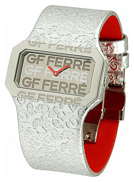 GF Ferre GF.9049L/01 wrist watches for women - 1 picture, image, photo