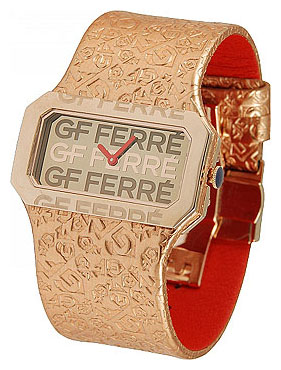 GF Ferre GF.9049L/04 wrist watches for women - 1 photo, image, picture