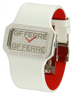 Wrist watch GF Ferre for Women - picture, image, photo