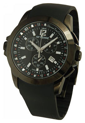 GF Ferre GF.9051J/01 wrist watches for men - 1 image, picture, photo