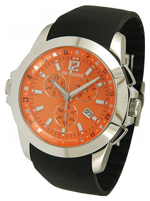 GF Ferre GF.9051J/03 wrist watches for men - 1 image, picture, photo