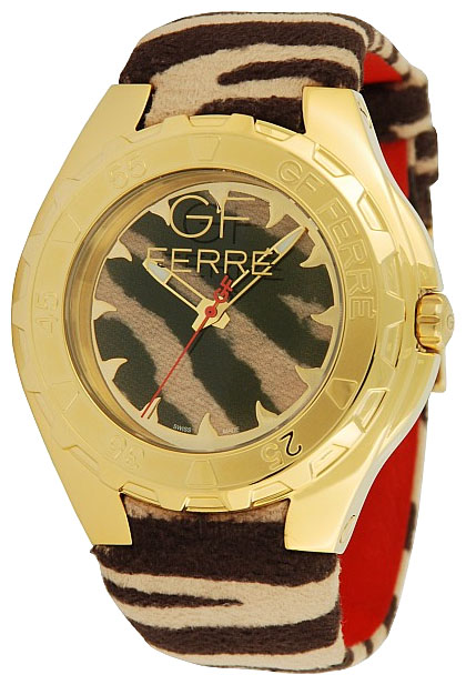 GF Ferre GF.9062J/04 wrist watches for women - 1 picture, image, photo