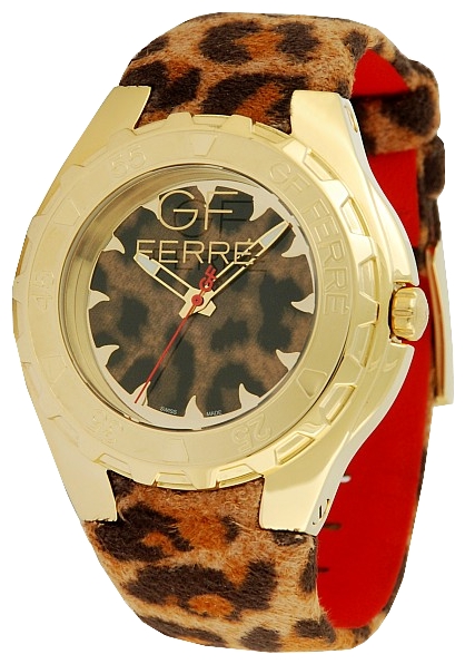 GF Ferre GF.9062J/06 wrist watches for women - 1 photo, picture, image