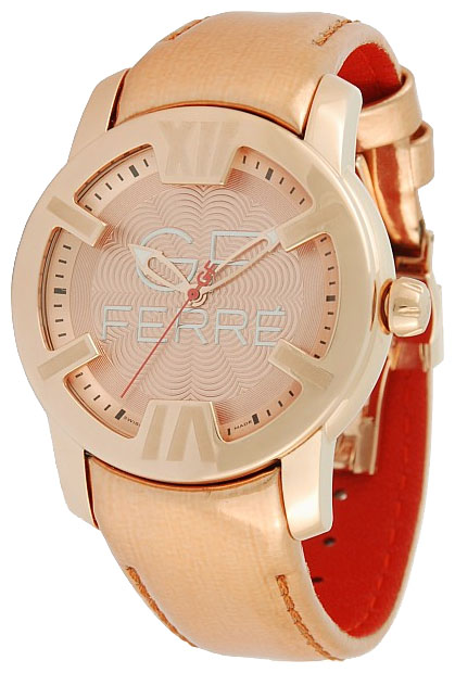 GF Ferre GF.9065B/06 wrist watches for women - 1 photo, image, picture