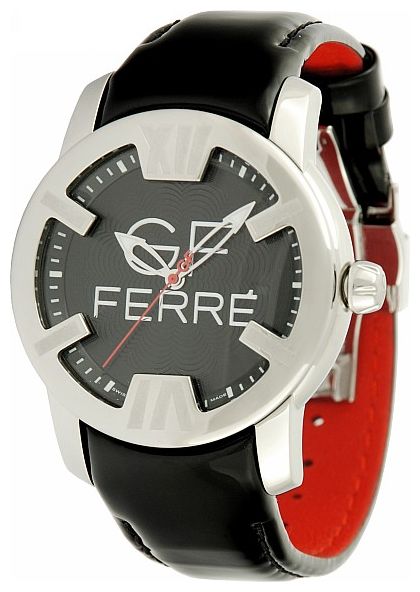 GF Ferre GF.9065B/07 wrist watches for women - 1 photo, image, picture