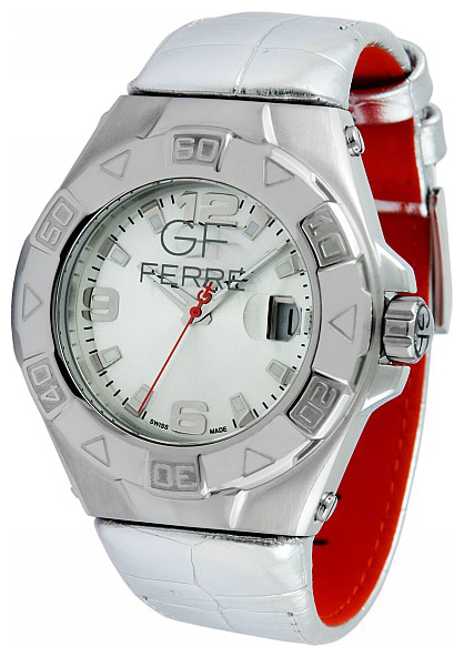 GF Ferre GF.9068M/08 wrist watches for men - 1 image, picture, photo