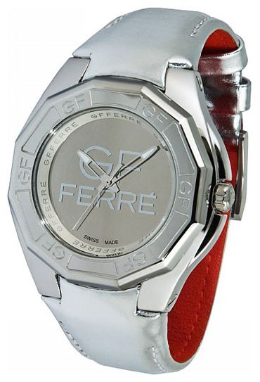 GF Ferre GF.9074J/04 wrist watches for men - 1 picture, photo, image