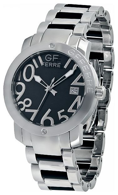GF Ferre GF.9102L/01MD wrist watches for women - 1 photo, picture, image