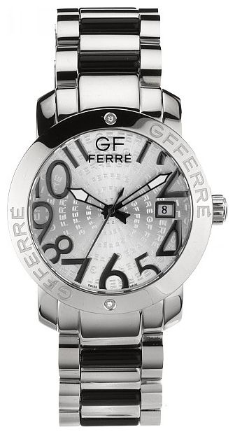 GF Ferre GF.9102L/02MD wrist watches for women - 1 picture, photo, image