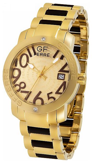 GF Ferre GF.9102L/06MD wrist watches for women - 1 picture, image, photo