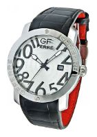 GF Ferre GF.9102M/02D wrist watches for men - 1 picture, photo, image