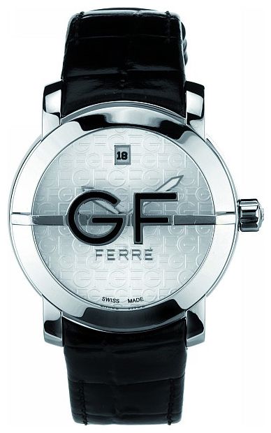 GF Ferre GF.9104L/17 wrist watches for women - 1 photo, image, picture