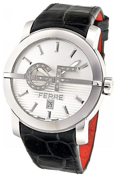 GF Ferre GF.9104M/12D wrist watches for women - 1 image, picture, photo