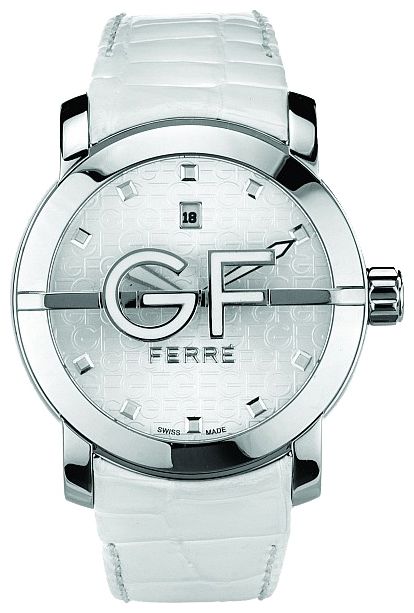 GF Ferre GF.9104M/32 wrist watches for men - 1 photo, image, picture
