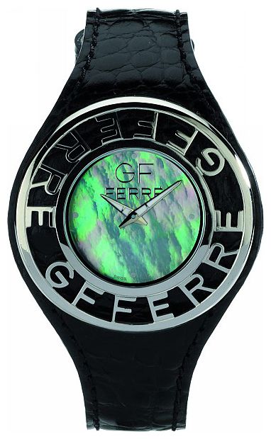 GF Ferre GF.9105M/01 wrist watches for men - 1 photo, image, picture