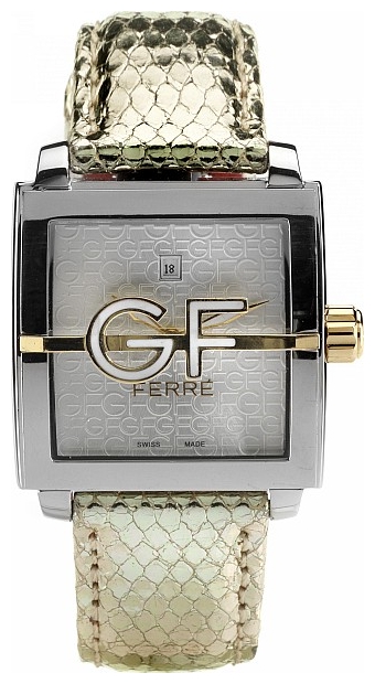 GF Ferre GF.9112L/02 wrist watches for women - 1 image, photo, picture