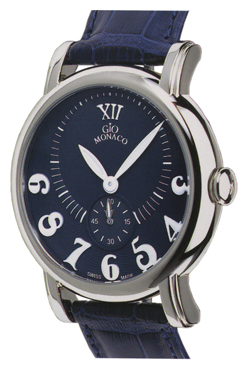 Gio Monaco 080 wrist watches for women - 1 picture, photo, image