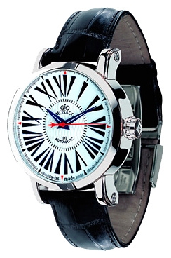 Gio Monaco 153 wrist watches for men - 1 photo, image, picture