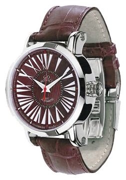 Gio Monaco 155 wrist watches for men - 1 image, photo, picture