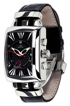 Gio Monaco 200 wrist watches for men - 1 photo, image, picture